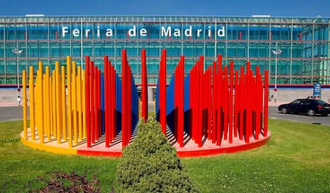 Best Apartment Near Real Madrid Stadium-1