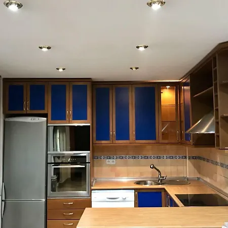 Best Apartment Near Real Madrid Stadium-3